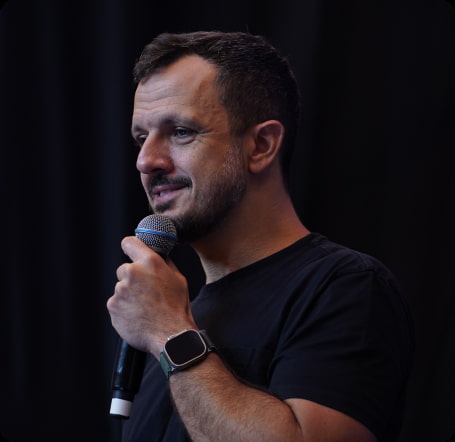 Tiago Batista